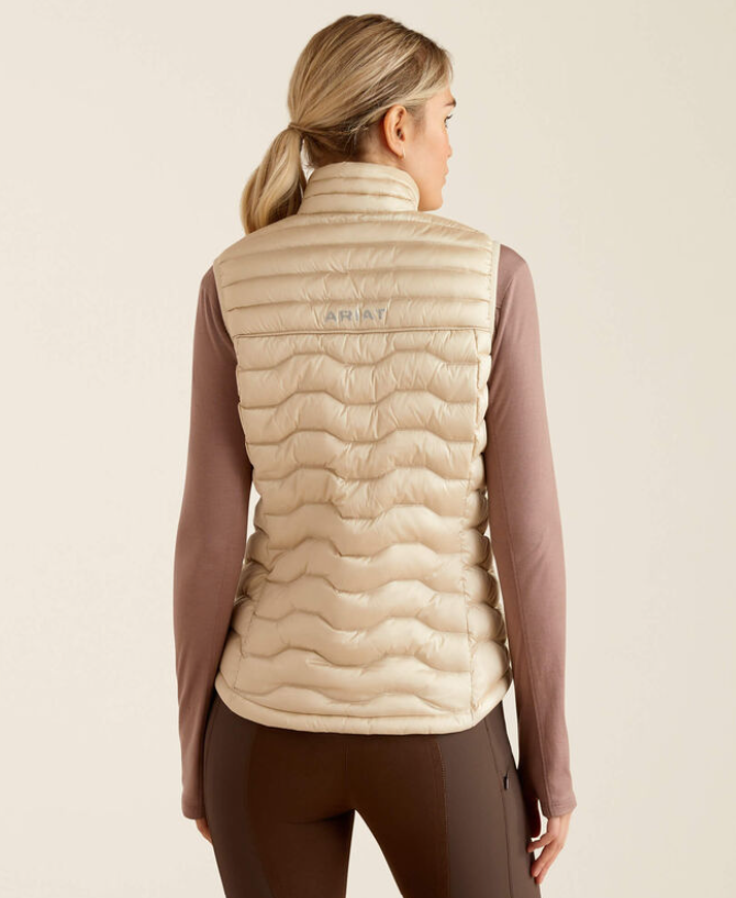 Ariat Women's Ideal Down Vest-zoom-10