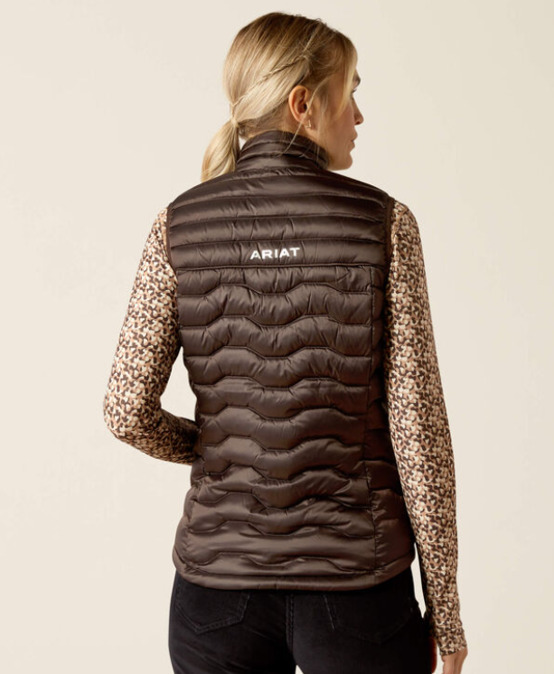 Ariat Women's Ideal Down Vest-zoom-13