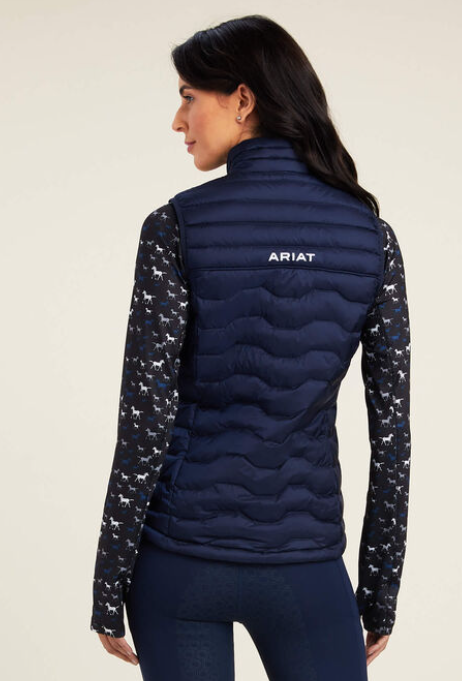 Ariat Women's Ideal Down Vest-zoom-33
