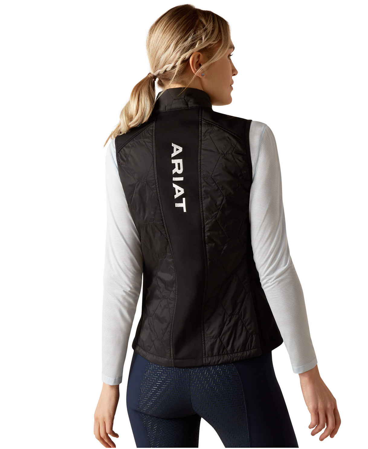 Ariat Women's Fusion Insulated Vest