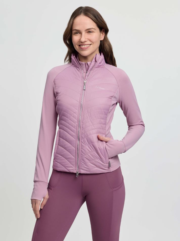 LeMieux Women's Juliette Jacket - 3 Colors Available-3
