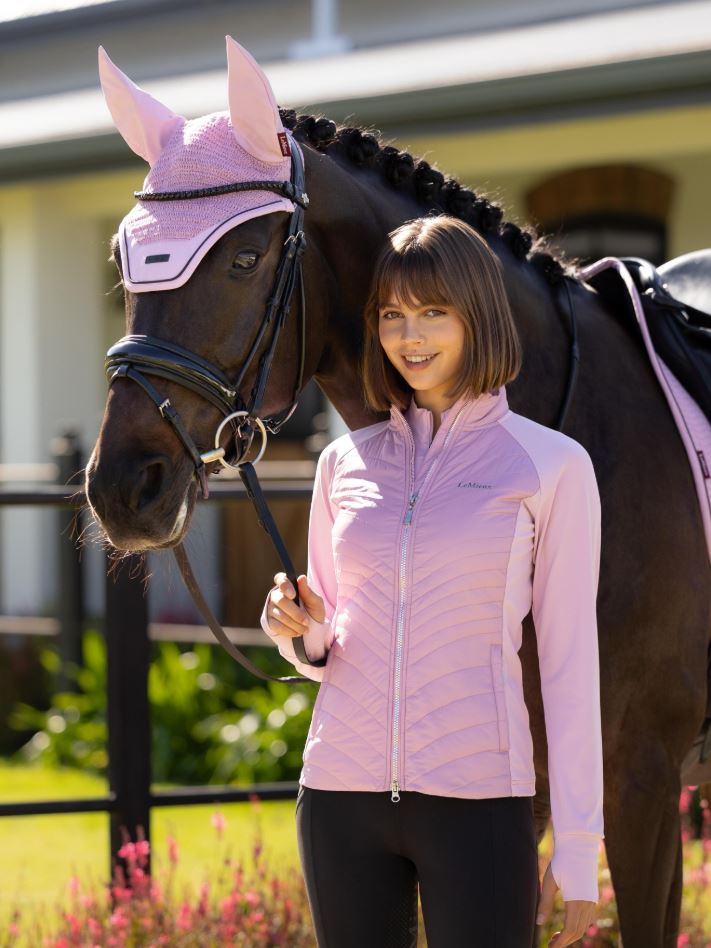 LeMieux Women's Juliette Jacket - 3 Colors Available-zoom-10