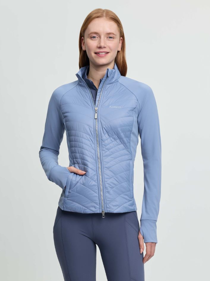 LeMieux Women's Juliette Jacket - 3 Colors Available