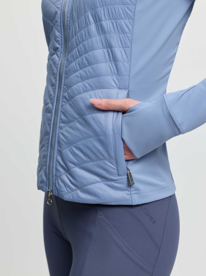 LeMieux Women's Juliette Jacket - 3 Colors Available-zoom-9