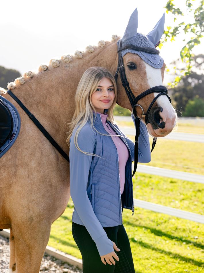 LeMieux Women's Juliette Jacket - 3 Colors Available-11