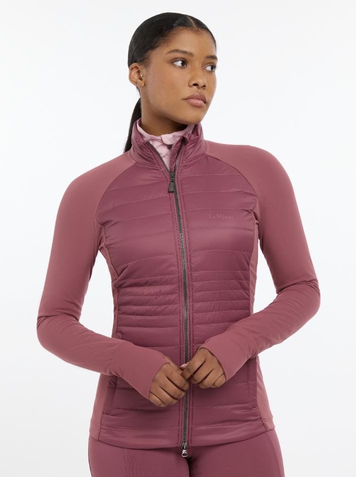 LeMieux Women's Juliette Jacket - 3 Colors Available