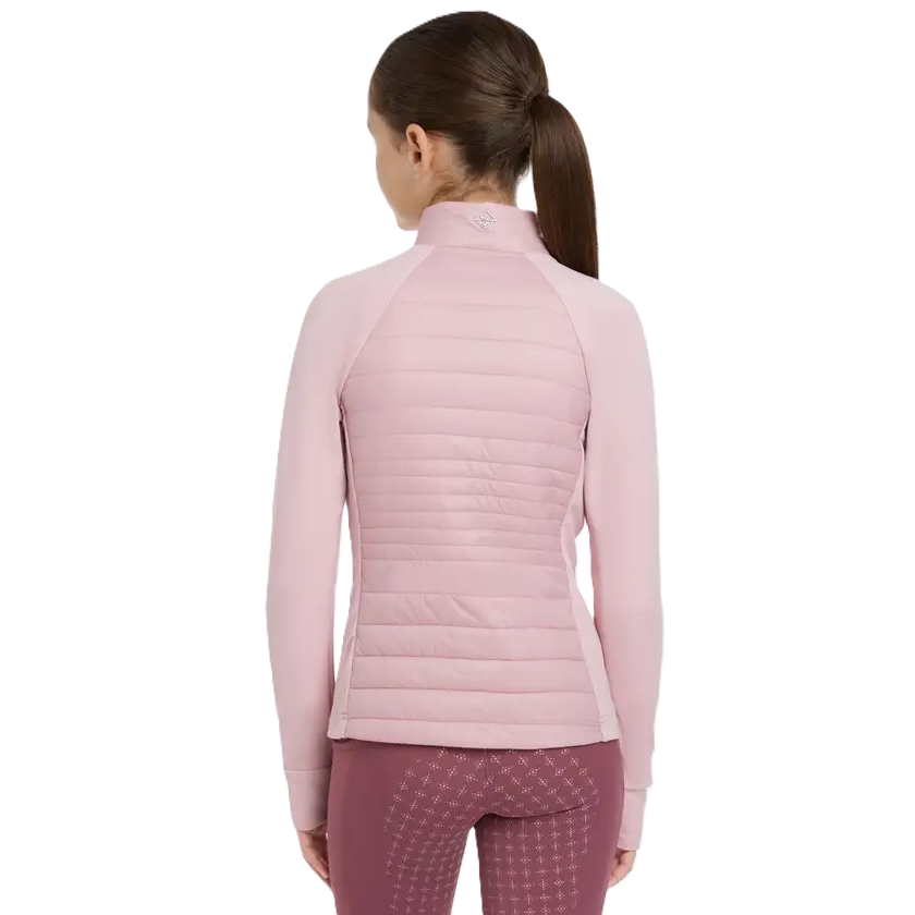 LeMieux Young Rider Josephine Jacket-5
