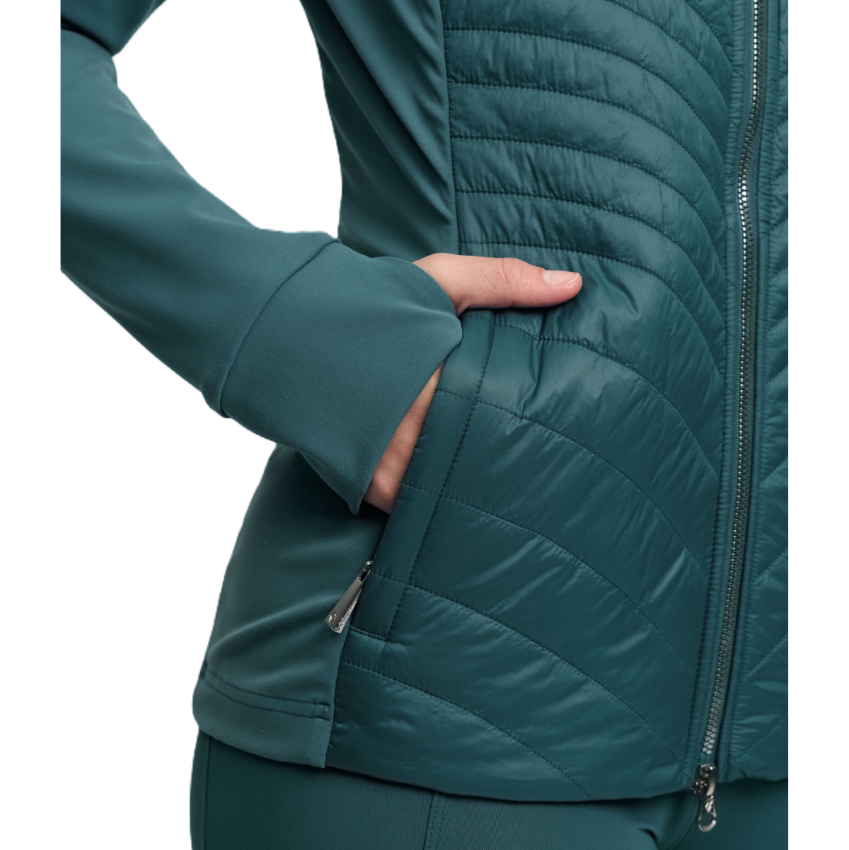 LeMieux Young Rider Josephine Jacket-zoom-6