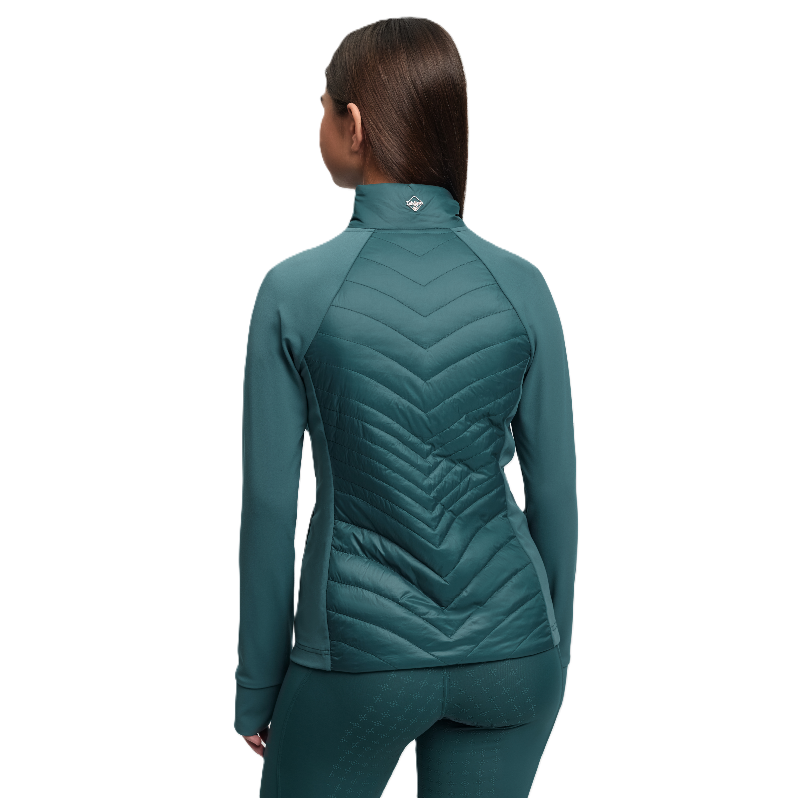 LeMieux Young Rider Josephine Jacket-11