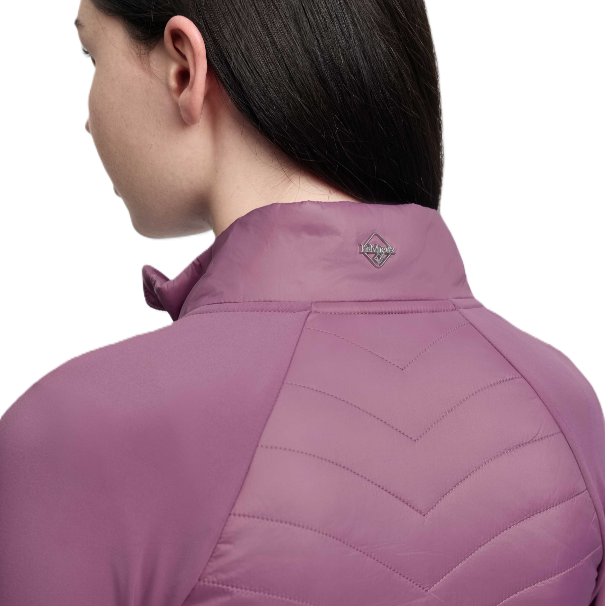 LeMieux Young Rider Josephine Jacket-10