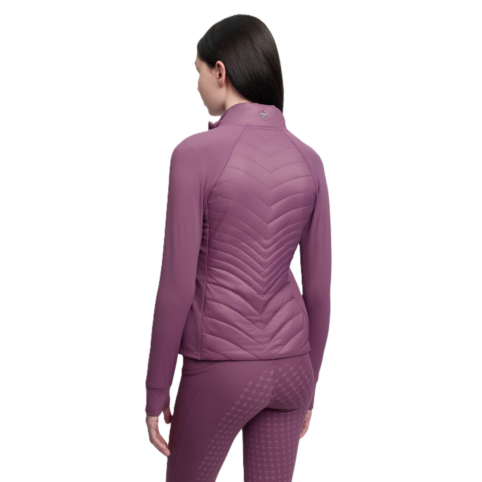 LeMieux Young Rider Josephine Jacket-zoom-12