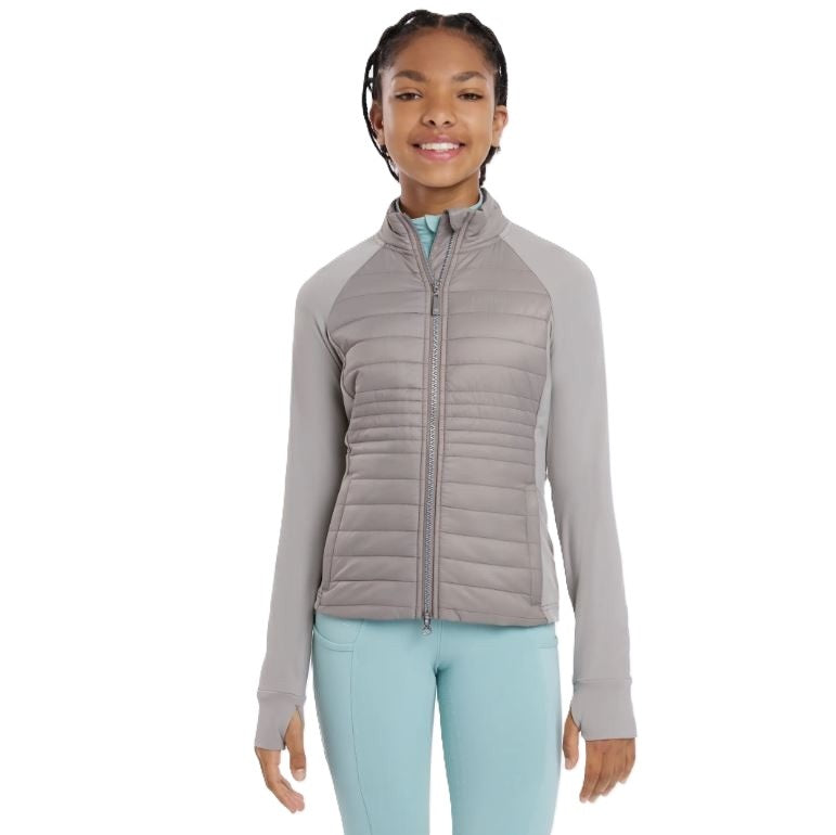 LeMieux Young Rider Josephine Jacket-4