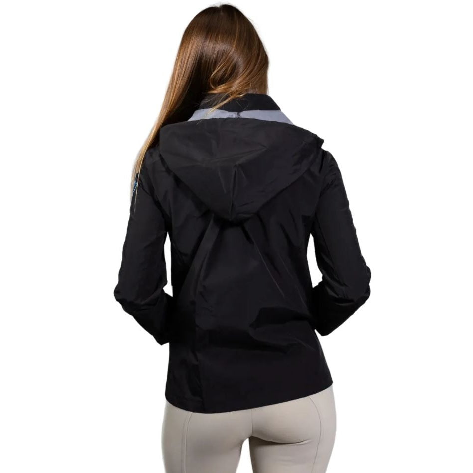 Equisite Women's Quinn Raincoat-zoom-2