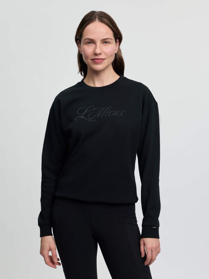 LeMieux Women's Christina Crew Sweatshirt - 2 Colors Available