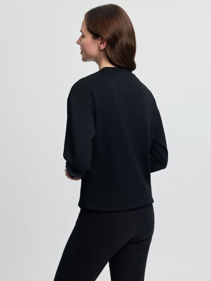 LeMieux Women's Christina Crew Sweatshirt - 2 Colors Available-4