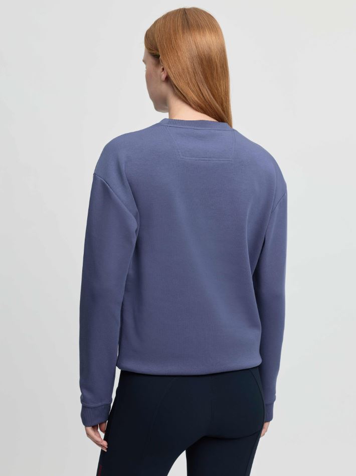 LeMieux Women's Christina Crew Sweatshirt - 2 Colors Available-5