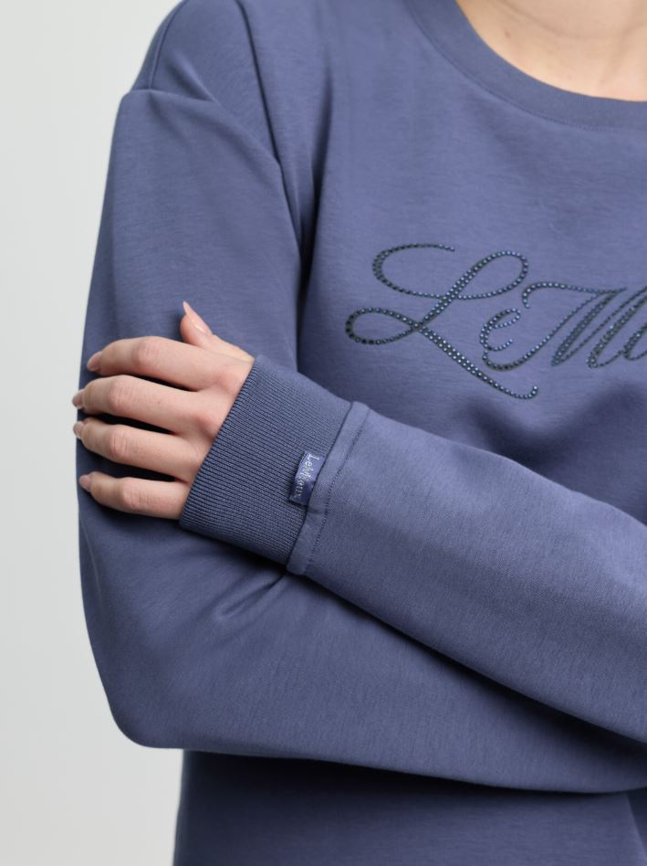 LeMieux Women's Christina Crew Sweatshirt - 2 Colors Available-8