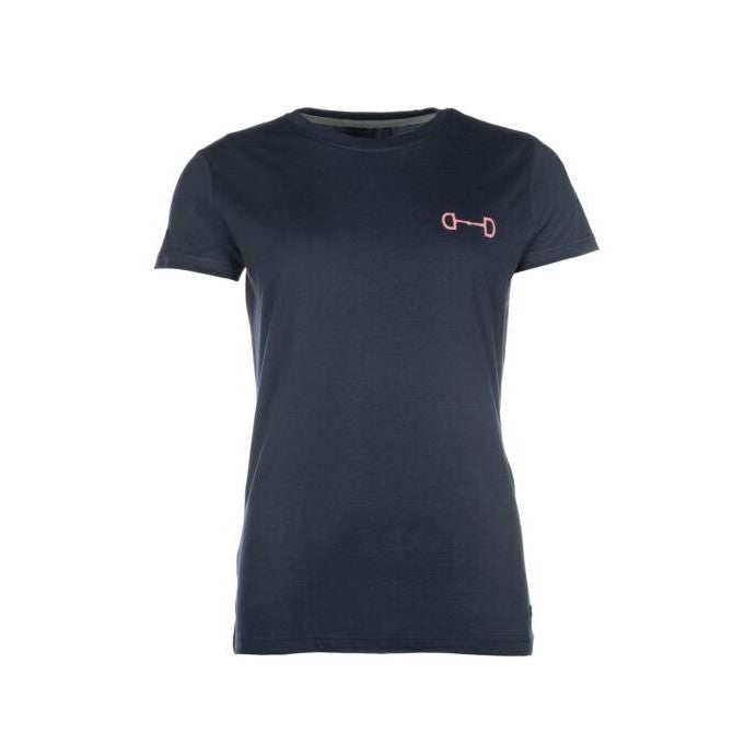 HKM Women's Excellent T-Shirt-5