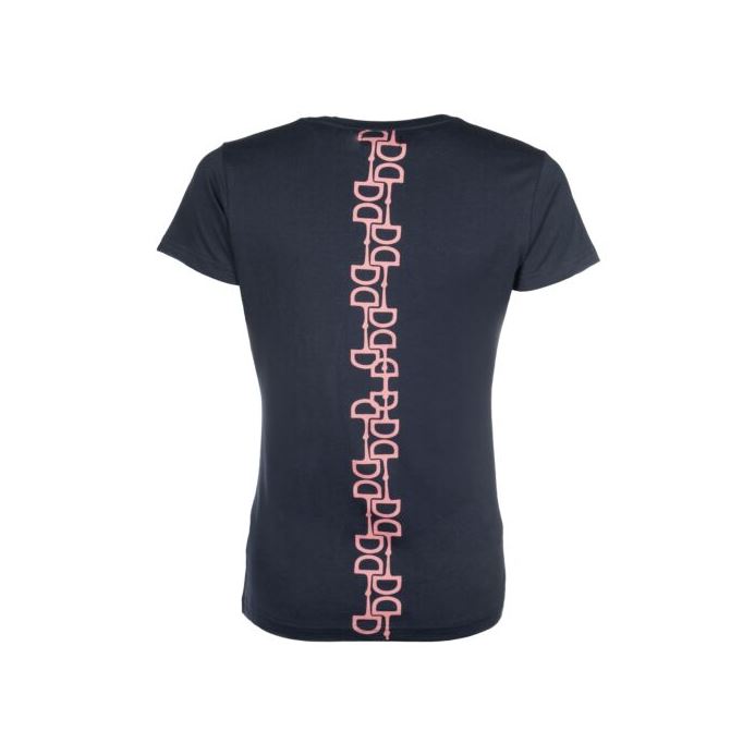 HKM Women's Excellent T-Shirt-zoom-8