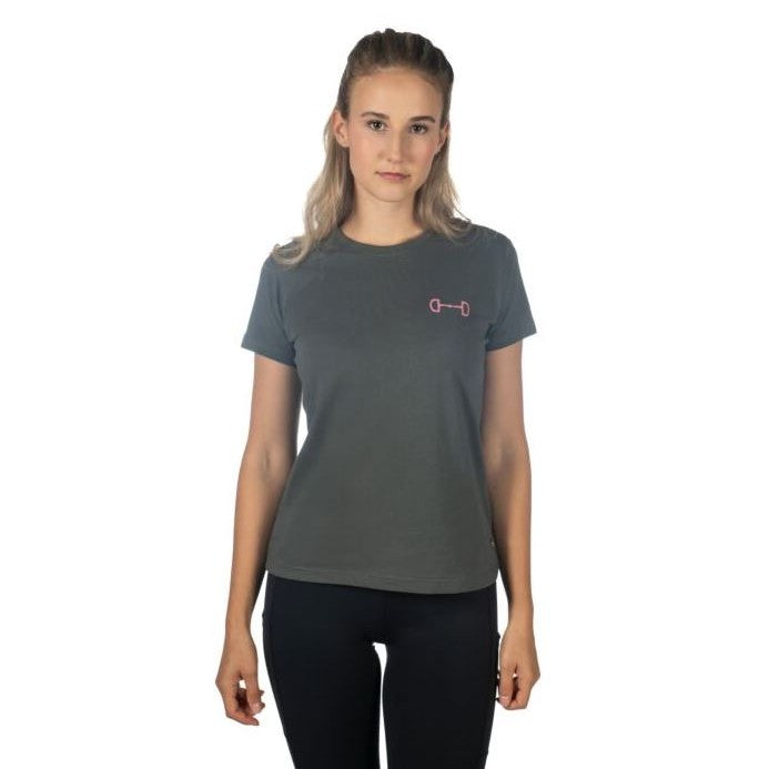 HKM Women's Excellent T-Shirt-zoom-3