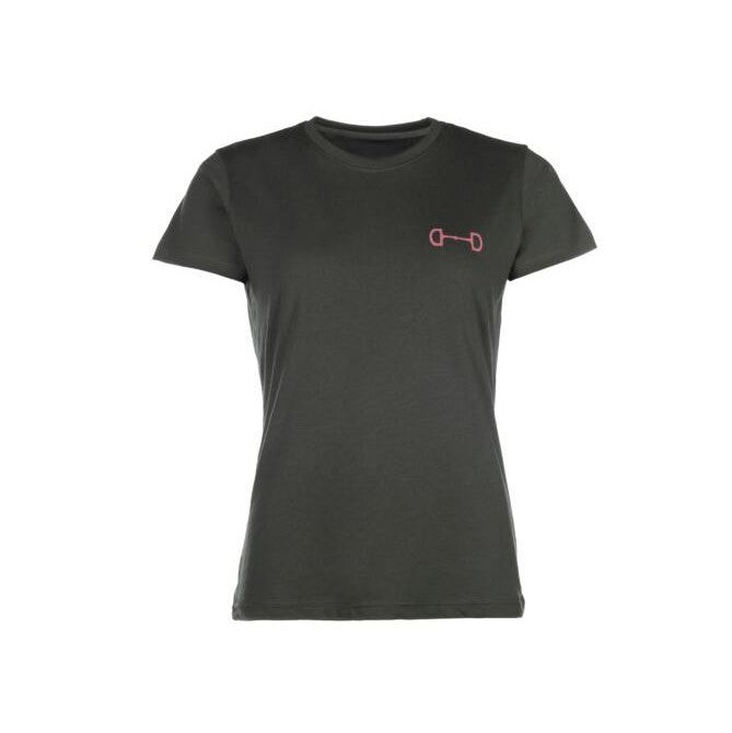 HKM Women's Excellent T-Shirt-6