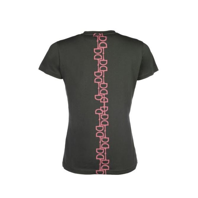 HKM Women's Excellent T-Shirt-zoom-9