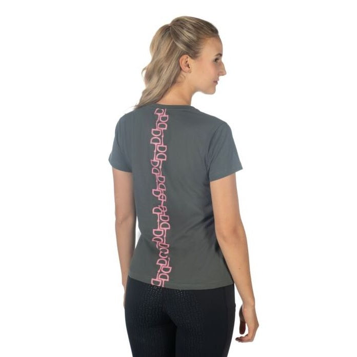 HKM Women's Excellent T-Shirt-11