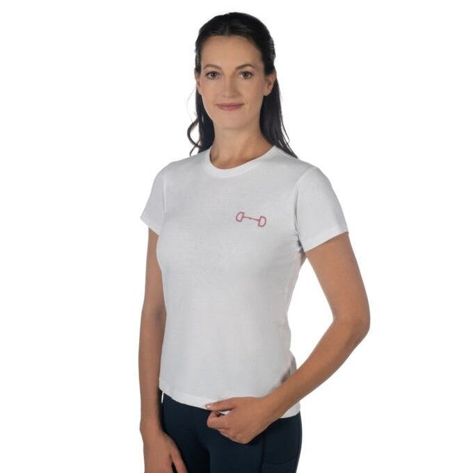 HKM Women's Excellent T-Shirt