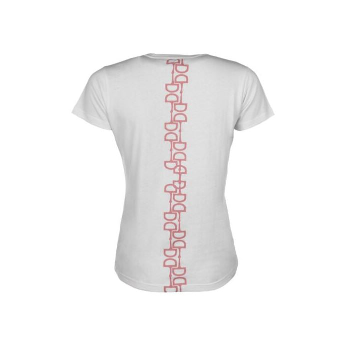 HKM Women's Excellent T-Shirt-7