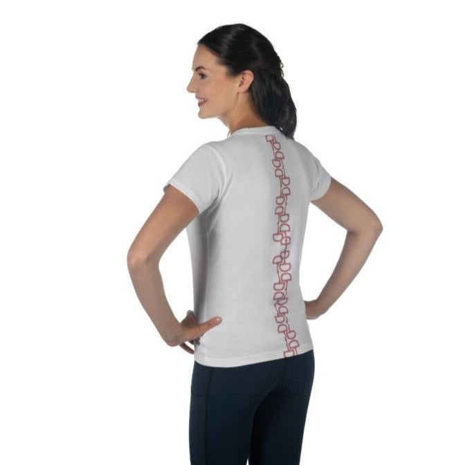 HKM Women's Excellent T-Shirt-zoom-10