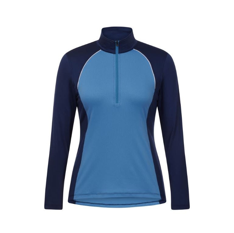 Kerrits Women's Charisma Coolcore Long Sleeve Shirt-11