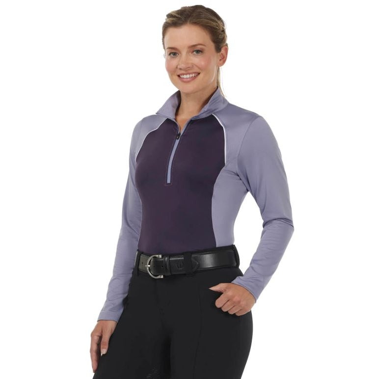 Kerrits Women's Charisma Coolcore Long Sleeve Shirt