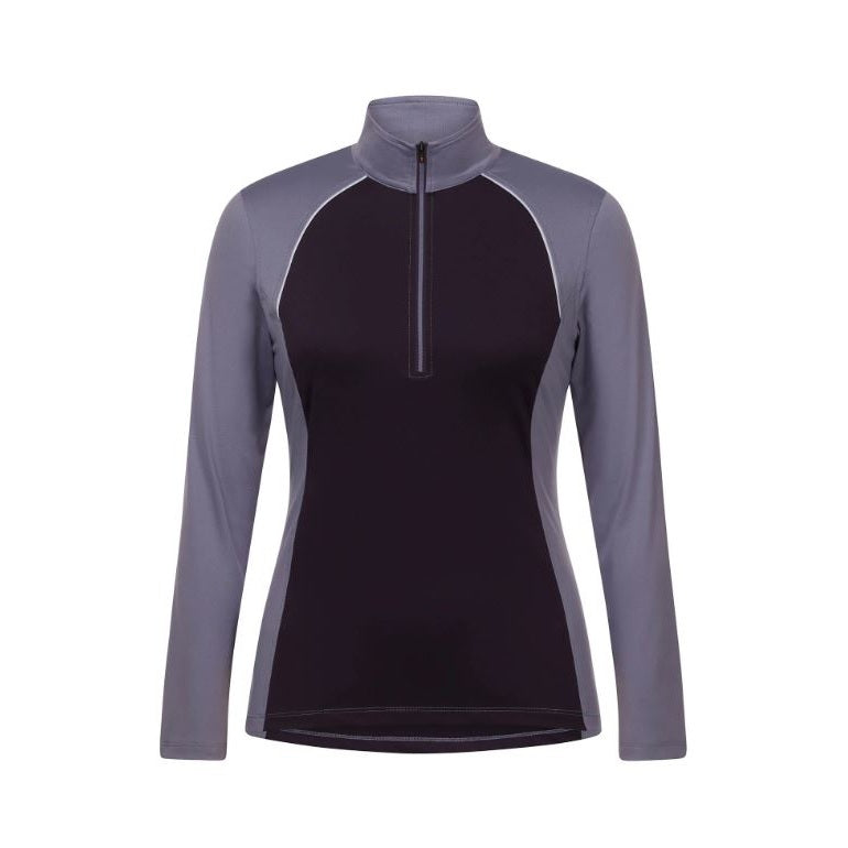 Kerrits Women's Charisma Coolcore Long Sleeve Shirt-9