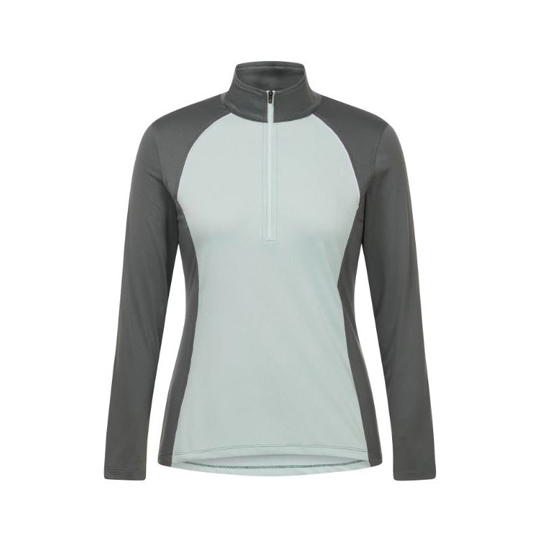 Kerrits Women's Charisma Coolcore Long Sleeve Shirt-zoom-12