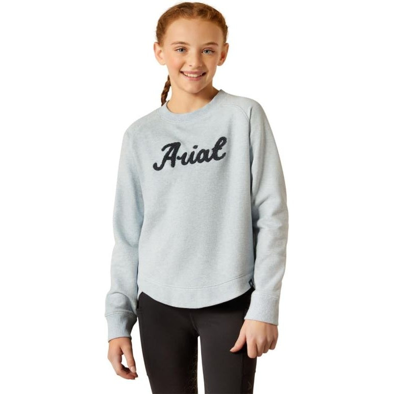 Ariat Youth Benicia Sweatshirt