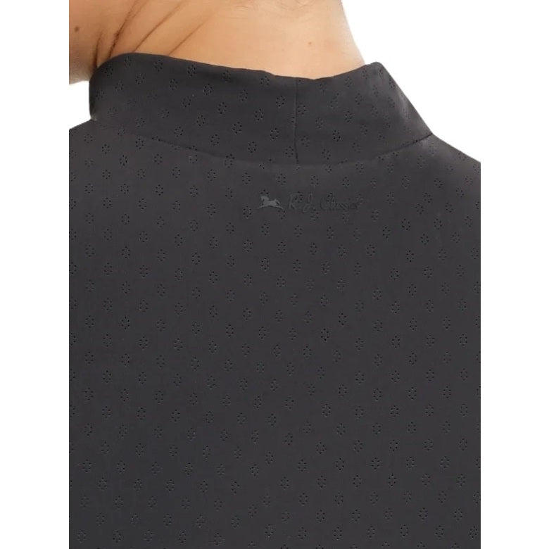 RJ Classics Women's Corrie Sleeveless Mock Neck Shirt-zoom-8