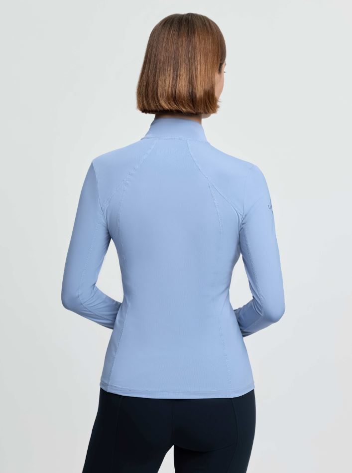 LeMieux Women's Classique Long Sleeve Base Layer - 9 Colors Available-20