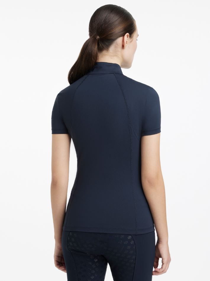 LeMieux Women's Classique Short Sleeve Base Layer - 3 Colors Available-10