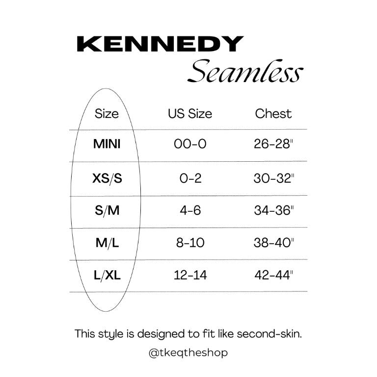 TKEQ Women's Kennedy Seamless Short Sleeve Shirt-zoom-5