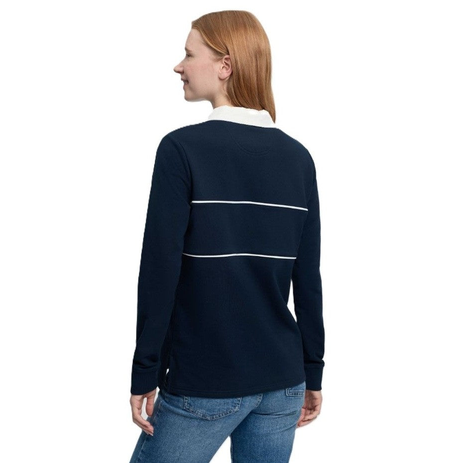 LeMieux Women's Rochelle Rugby Shirt-4