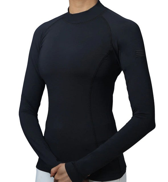 GhoDho Women's Lyra UPF Long Sleeve Base Layer - 2 Colors Available