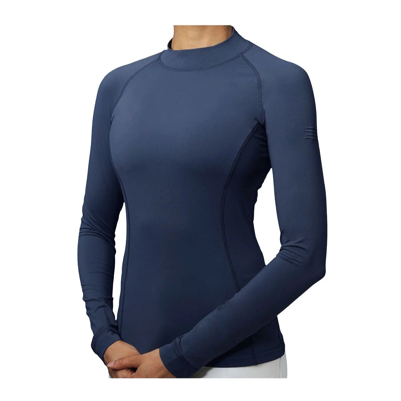 GhoDho Women's Lyra UPF Long Sleeve Base Layer