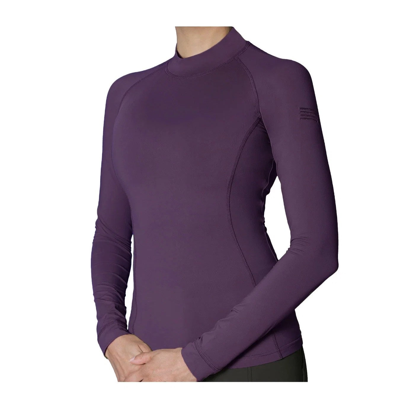 GhoDho Women's Lyra UPF Long Sleeve Base Layer