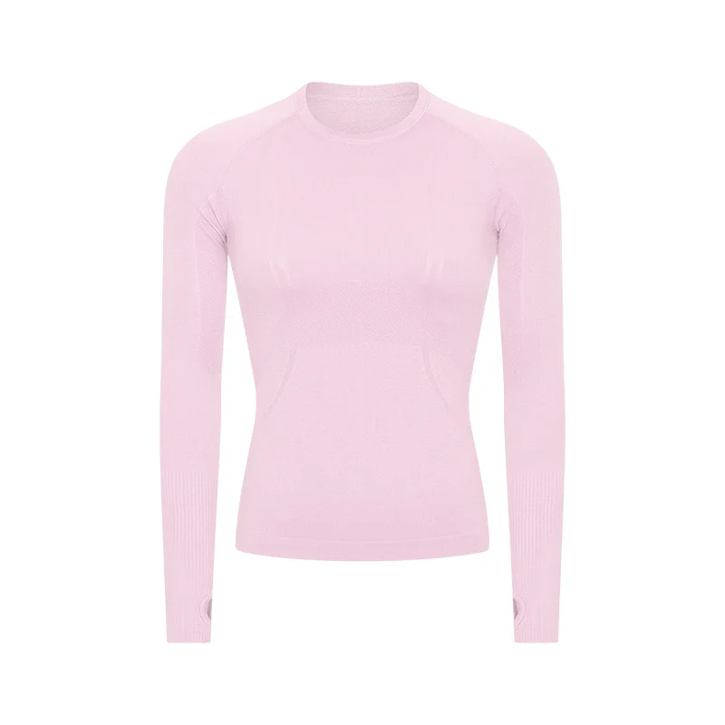 Black Stallion Designs Women's Signature Performance Long Sleeve Tech Top - 5 Colors Available