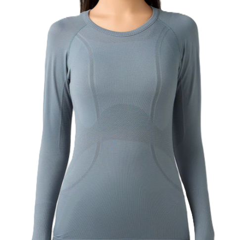 Black Stallion Designs Women's Signature Performance Long Sleeve Tech Top - 5 Colors Available