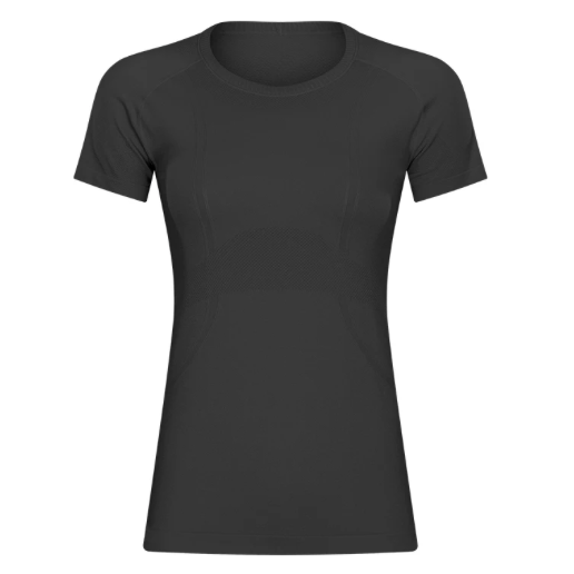 Black Stallion Designs Women's Signature Performance Short Sleeve Tech Top - 5 Colors Available-zoom-5