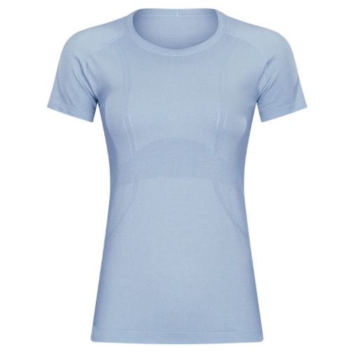 Black Stallion Designs Women's Signature Performance Short Sleeve Tech Top - 5 Colors Available-zoom-3