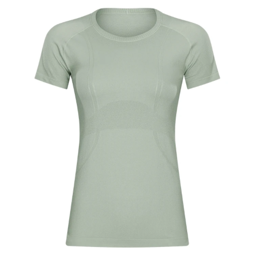Black Stallion Designs Women's Signature Performance Short Sleeve Tech Top - 5 Colors Available