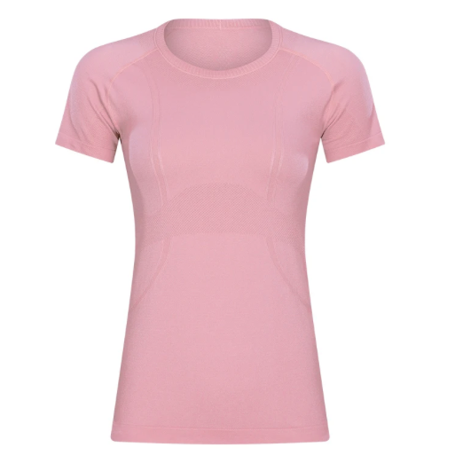 Black Stallion Designs Women's Signature Performance Short Sleeve Tech Top - 5 Colors Available-zoom-4