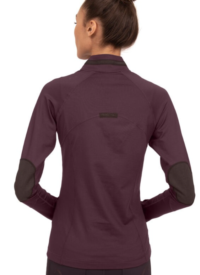 Chestnut Bay Trailblazer Pullover - FINAL SALE-zoom-9